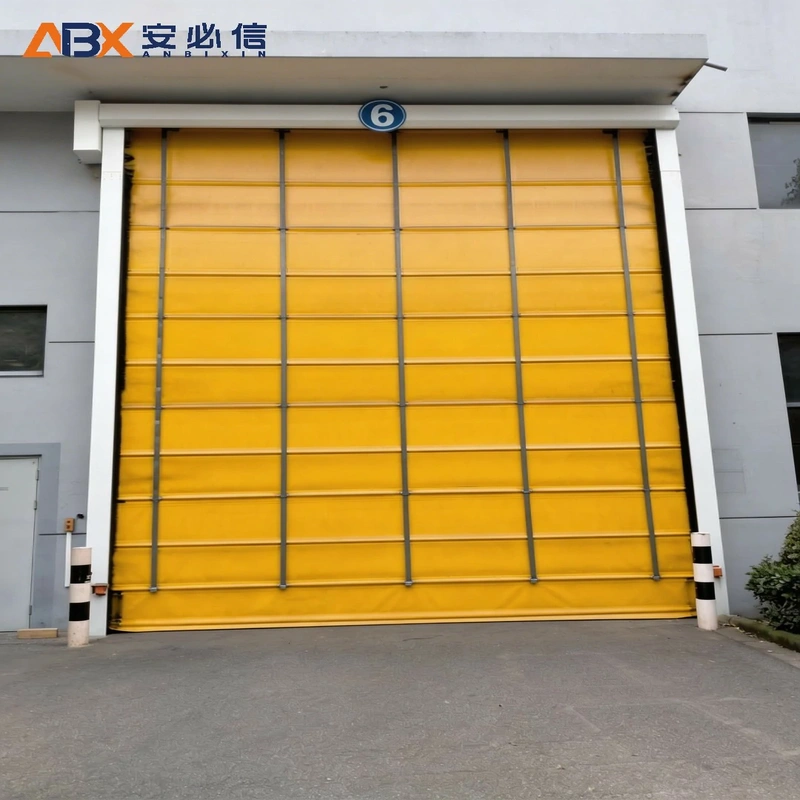 晋中市高速堆积门