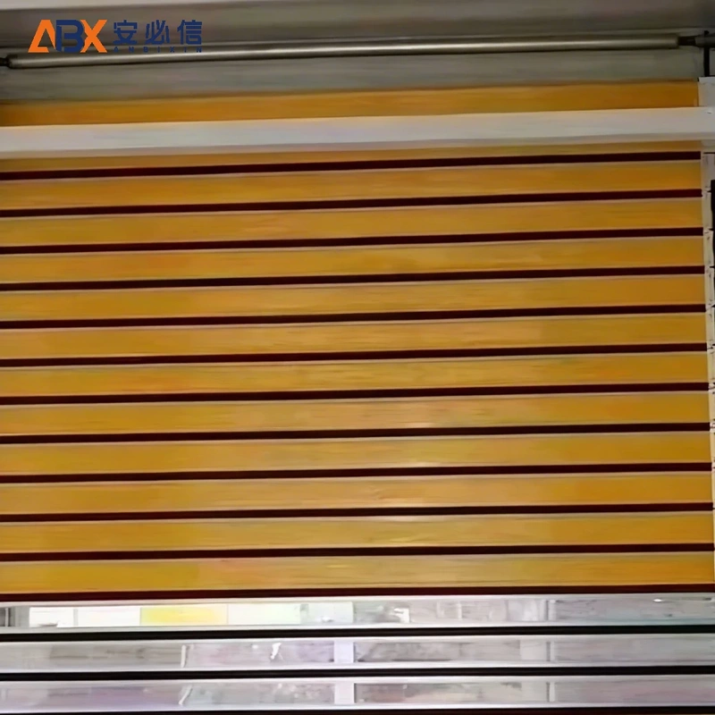 晋中市厂房高速门