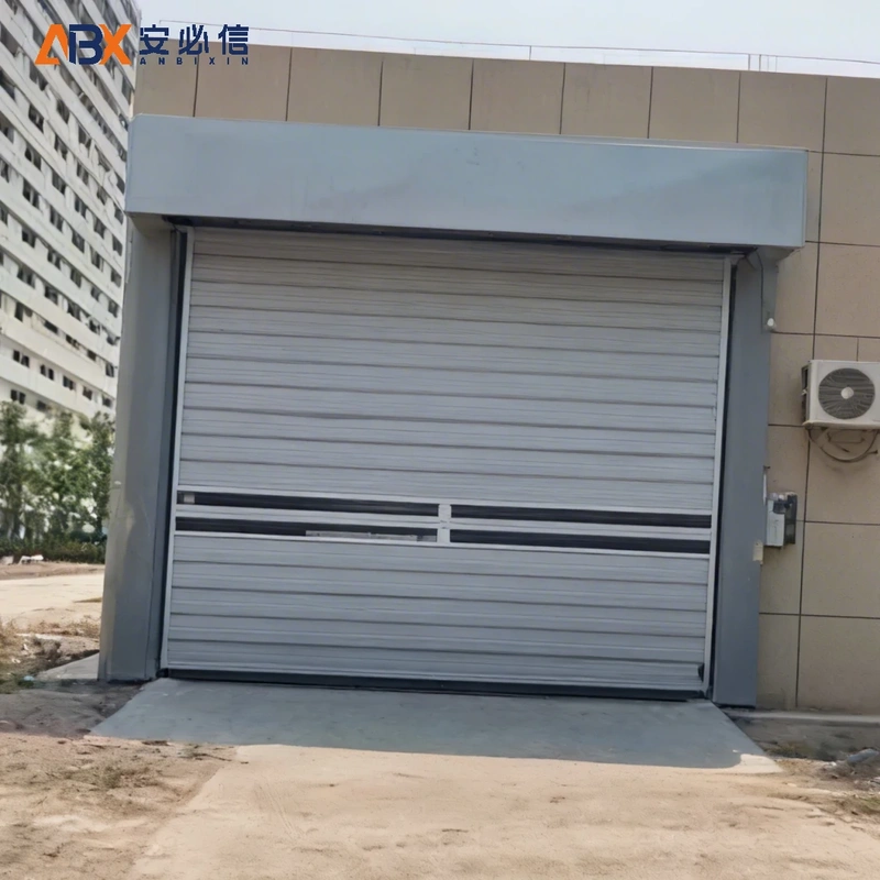 晋中市雷达高速门